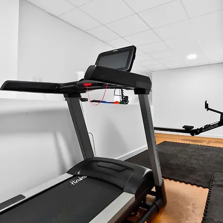 Le Charme De Roquebrune, Balcon Et Salle Du Sport Appartement Roquebrune-Cap-Martin